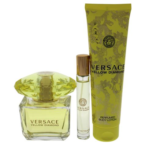 versace gifts for women